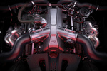 McLaren Super Series 720S 720S Coup&eacute; T&eacute;cnica Motor 2 puertas