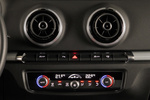 Audi A3 1.6 TDI 110 CV S tronic Gama A3 Sportback Turismo Interior Salida sistema ventilaci&oacute;n 5 puertas
