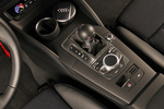 Audi A3 1.6 TDI 110 CV S tronic Gama A3 Sportback Turismo Interior Palanca de Cambios 5 puertas