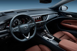 Opel Insignia Gama Grand Sport Gama Grand Sport Turismo Interior Salpicadero 5 puertas