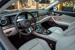 Mercedes-Benz Clase E E 350 d Coup&eacute; Gama Clase E Coup&eacute; Coup&eacute; Interior Salpicadero 2 puertas
