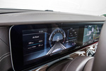 Mercedes-Benz Clase E E 350 d Coup&eacute; Gama Clase E Coup&eacute; Coup&eacute; Interior Cuadro de instrumentos 2 puertas