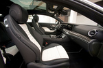 Mercedes-Benz Clase E E 400 4MATIC Coup&eacute;  Gama Clase E Coup&eacute; Coup&eacute; Interior Asientos 2 puertas