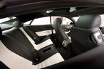 Mercedes-Benz Clase E E 400 4MATIC Coup&eacute;  Gama Clase E Coup&eacute; Coup&eacute; Interior Asientos 2 puertas