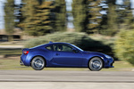 Toyota GT86 Sport Sport Coup&eacute; Azul &Iacute;ndigo Metalizado Exterior Lateral 2 puertas