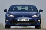 Toyota GT86 Sport Sport Coup&eacute; Azul &Iacute;ndigo Metalizado Exterior Frontal 2 puertas