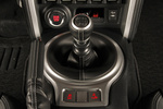 Toyota GT86 Sport Sport Coup&eacute; Interior Palanca de Cambios 2 puertas