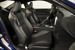 Toyota GT86 Sport Sport Coup&eacute; Interior Asientos 2 puertas