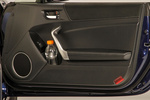 Toyota GT86 Sport Sport Coup&eacute; Interior Puerta 2 puertas