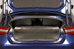 Toyota GT86 Sport Sport Coup&eacute; Interior Maletero 2 puertas