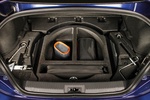 Toyota GT86 Sport Sport Coup&eacute; Interior Maletero 2 puertas