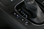 Hyundai i30 1.4 T-GDi 140 CV 7DCT Style Turismo Interior Palanca de Cambios 5 puertas