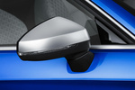 Audi A3 RS 3 Sportback RS 3 Sportback Turismo Mystic Blue Exterior Retrovisor 5 puertas