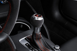 Audi A3 RS 3 Sedan RS 3 Sedan Turismo Interior Palanca de Cambios 4 puertas