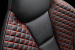 Audi A3 RS 3 Sedan RS 3 Sedan Turismo Interior Asientos 4 puertas