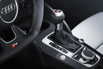 Audi A3 RS 3 Sportback RS 3 Sportback Turismo Interior Palanca de Cambios 5 puertas