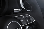 Audi A3 RS 3 Sportback RS 3 Sportback Turismo Interior Volante 5 puertas