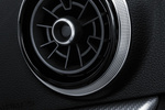 Audi A3 RS 3 Sportback RS 3 Sportback Turismo Interior Salida sistema ventilaci&oacute;n 5 puertas