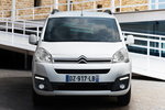 Citro&euml;n Berlingo E-Berlingo Multispace E-Berlingo Multispace Veh&iacute;culo comercial Exterior Frontal 5 puertas