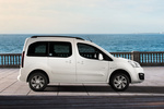 Citro&euml;n Berlingo E-Berlingo Multispace E-Berlingo Multispace Veh&iacute;culo comercial Exterior Lateral 5 puertas