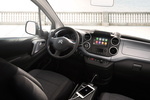 Citro&euml;n Berlingo E-Berlingo Multispace E-Berlingo Multispace Veh&iacute;culo comercial Interior Salpicadero 5 puertas