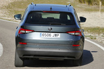 Skoda Kodiaq 1.4 TSI ACT 150 CV 4x4 Style Todo terreno Exterior Posterior 5 puertas