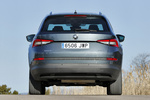 Skoda Kodiaq 1.4 TSI ACT 150 CV 4x4 Style Todo terreno Exterior Posterior 5 puertas