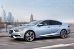 Opel Insignia Gama Grand Sport Gama Grand Sport Turismo Exterior Lateral-Frontal 5 puertas