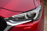 Mazda CX-5 2.0 SKYACTIV-G 118 kW (160 CV) 4WD 6AT Gama CX-5 Todo terreno Soul Red Crystal Exterior Faro 5 puertas