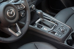 Mazda CX-5 2.0 SKYACTIV-G 118 kW (160 CV) 4WD 6AT Gama CX-5 Todo terreno Interior Palanca de Cambios 5 puertas
