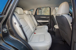 Mazda CX-5 2.2 SKYACTIV-D 129 kW (175 CV) 4WD Gama CX-5 Todo terreno Interior Asientos 5 puertas