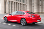 Opel Insignia Gama Grand Sport Grand Sport Exclusive Turismo Exterior Lateral-Frontal 5 puertas