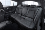 Opel Insignia Gama Grand Sport Gama Grand Sport Turismo Interior Asientos 5 puertas