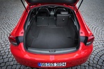 Opel Insignia Gama Grand Sport Gama Grand Sport Turismo Interior Maletero 5 puertas