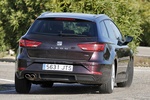 SEAT Le&oacute;n  ST 1.4 TSI ACT 110 kW (150 CV) DSG-7 ST Xcellence Turismo familiar Boheme Exterior Posterior 5 puertas