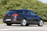 SEAT Le&oacute;n  ST 1.4 TSI ACT 110 kW (150 CV) DSG-7 ST Xcellence Turismo familiar Boheme Exterior Posterior-Lateral 5 puertas