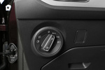 SEAT Le&oacute;n  ST 1.4 TSI ACT 110 kW (150 CV) DSG-7 ST Xcellence Turismo familiar Interior Mandos de luces 5 puertas
