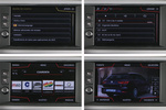 SEAT Le&oacute;n  ST 1.4 TSI ACT 110 kW (150 CV) DSG-7 ST Xcellence Turismo familiar Interior Pantalla del sistema multimedia 5 puertas