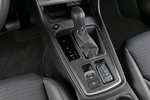 SEAT Le&oacute;n  ST 1.4 TSI ACT 110 kW (150 CV) DSG-7 ST Xcellence Turismo familiar Interior Palanca de Cambios 5 puertas