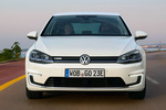 Volkswagen Golf e-Golf e-Golf Turismo Exterior Frontal 5 puertas