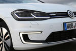 Volkswagen Golf e-Golf e-Golf Turismo Exterior Faro 5 puertas