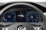 Volkswagen Golf e-Golf e-Golf Turismo Interior Cuadro de instrumentos 5 puertas
