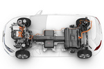 Volkswagen Golf e-Golf e-Golf Turismo T&eacute;cnica Motor 5 puertas