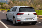 Volkswagen Golf GTE GTE Turismo Exterior Lateral-Posterior 5 puertas