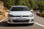 Volkswagen Golf GTE GTE Turismo Exterior Frontal 5 puertas