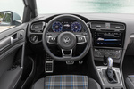 Volkswagen Golf GTE GTE Turismo Interior Salpicadero 5 puertas