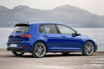 Volkswagen Golf R R Turismo Exterior Posterior-Lateral 5 puertas