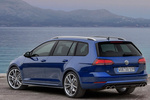 Volkswagen Golf R R Turismo familiar Exterior Lateral-Posterior 3 puertas