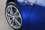 Volkswagen Golf R R Turismo familiar Exterior Llanta 3 puertas