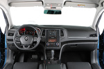 Renault M&eacute;gane Energy TCe 97 kW (130 CV) EDC Bose Turismo familiar Interior Salpicadero 5 puertas